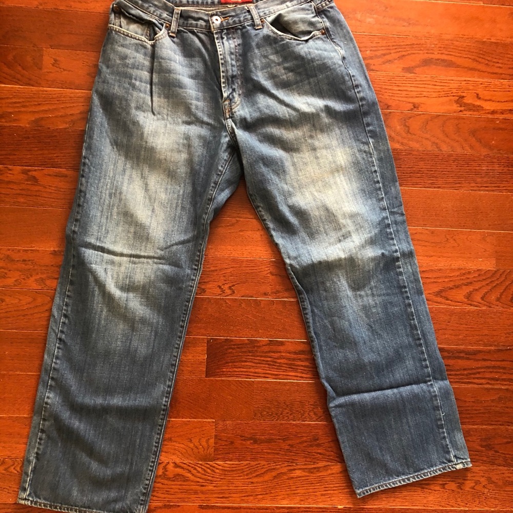 Lucky Brand Jeans 36/32